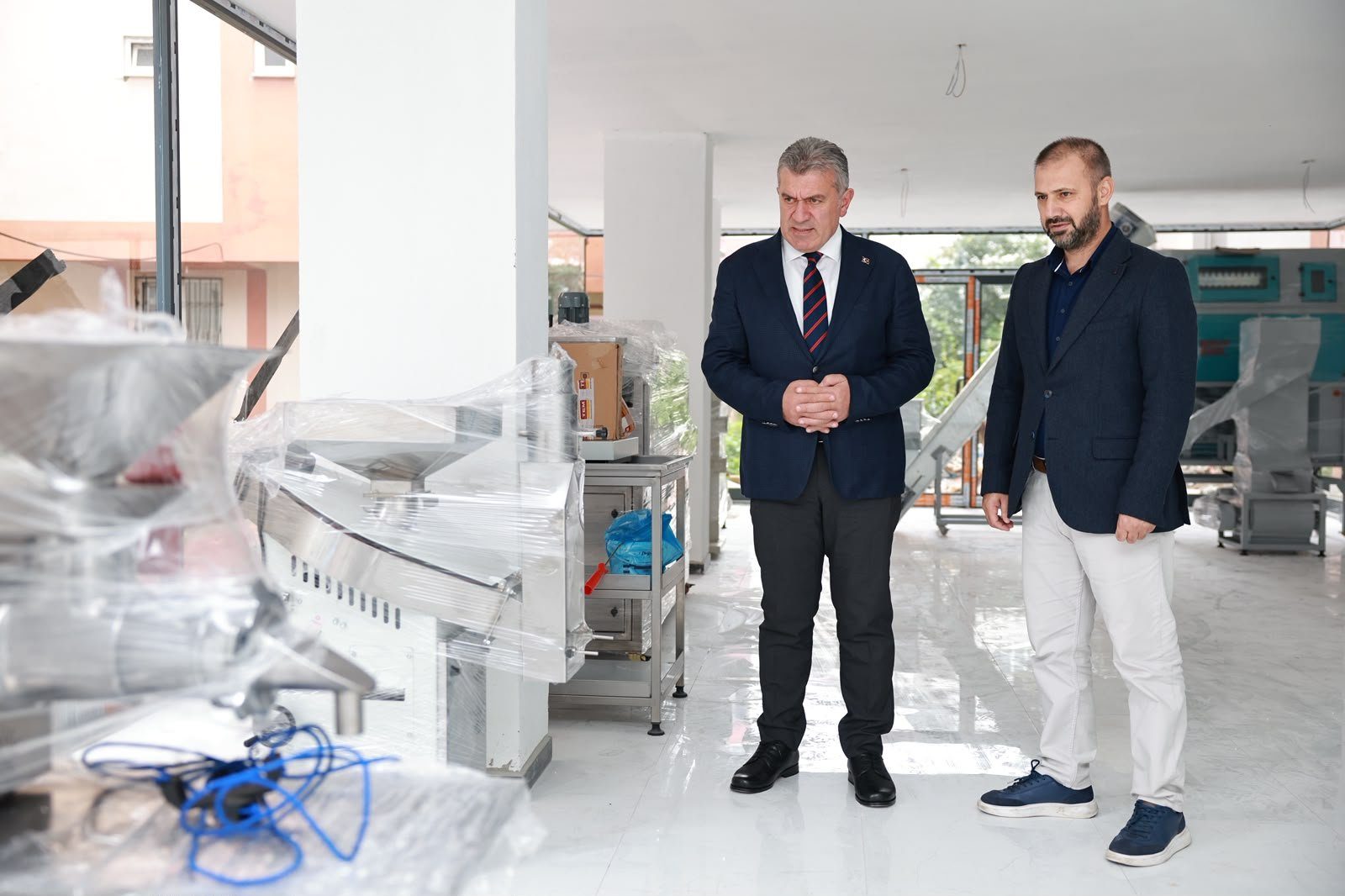 BulNut üretim kapasitesini artırıyor